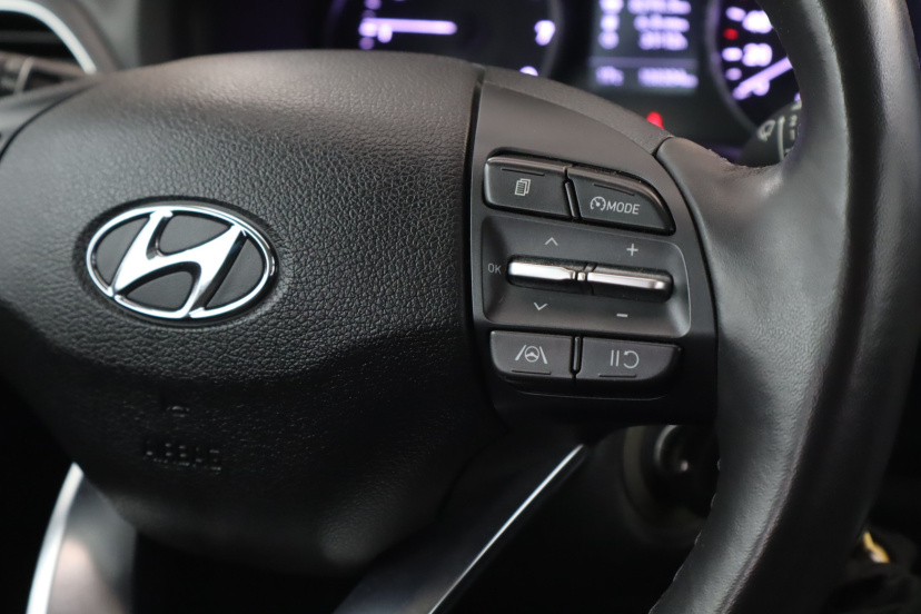 Hyundai i30, 2022