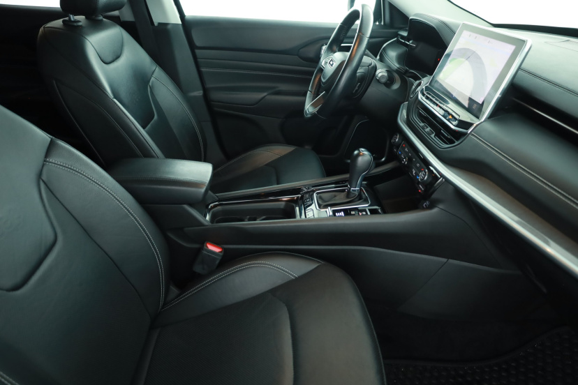 Jeep Compass, 2023