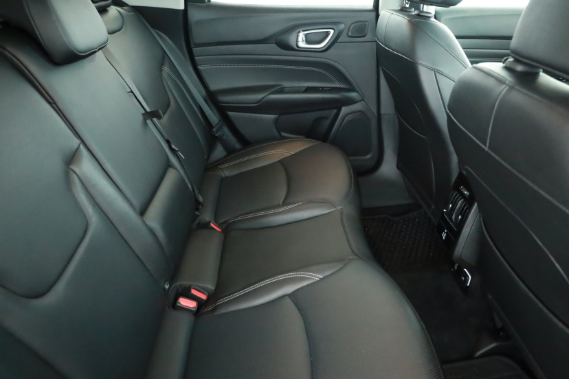 Jeep Compass, 2023