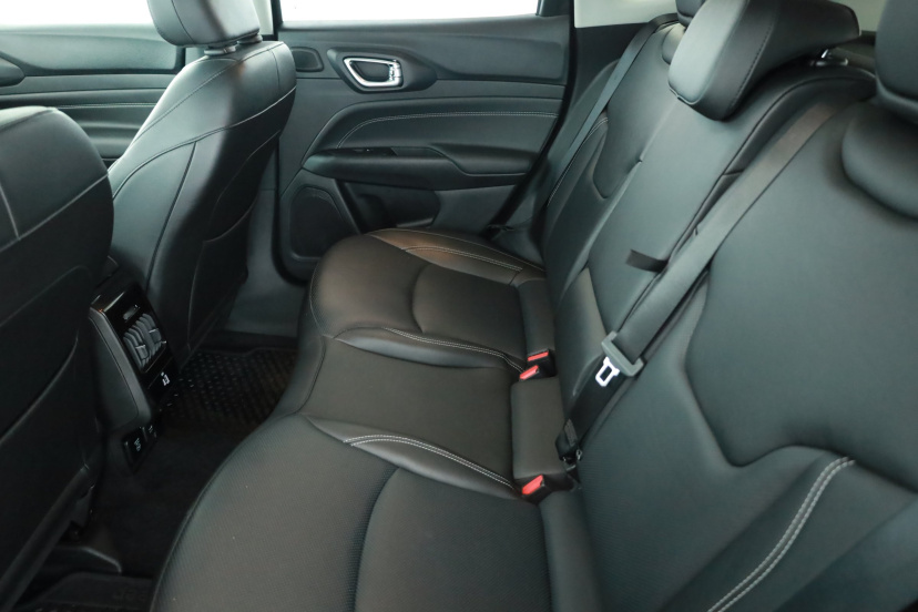 Jeep Compass, 2023