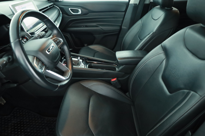 Jeep Compass, 2023