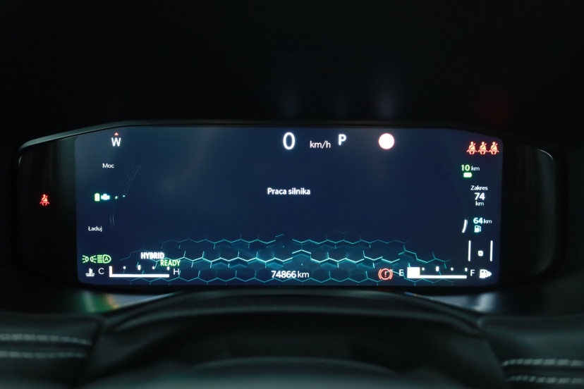 Jeep Compass, 2023
