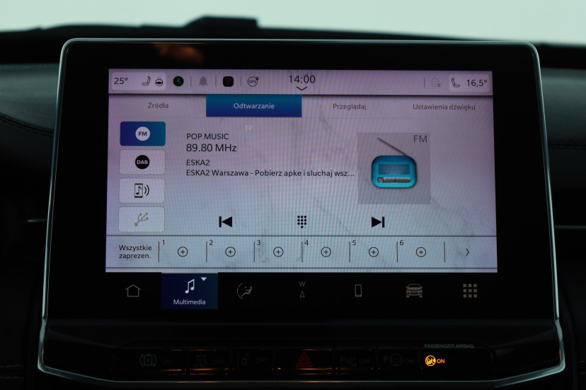 Jeep Compass, 2023