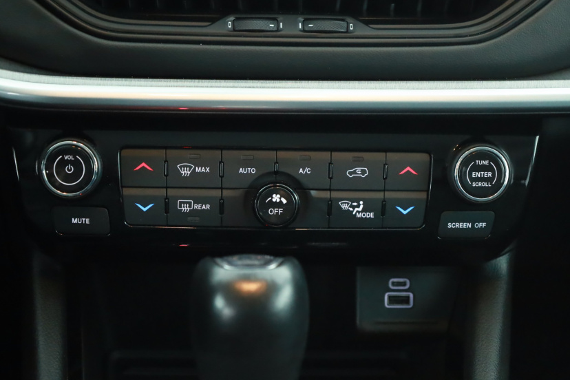 Jeep Compass, 2023