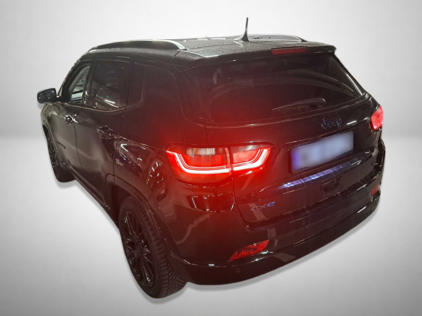 Jeep Compass, 2023