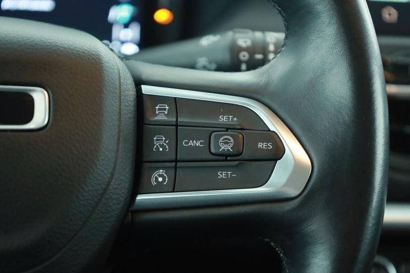 Jeep Compass, 2023