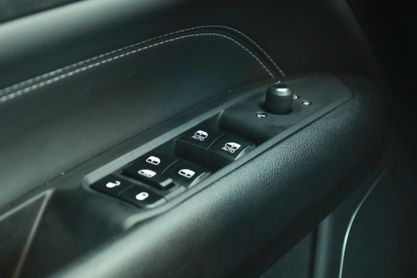 Jeep Compass, 2023