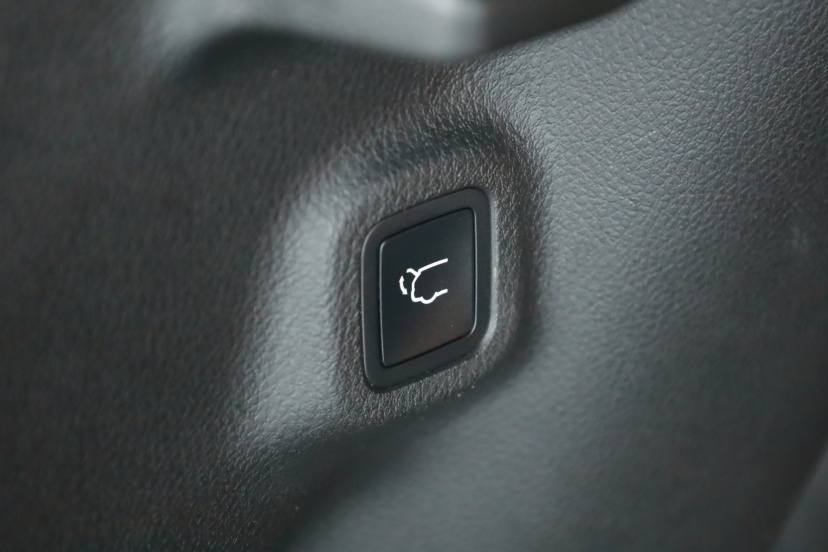 Jeep Compass, 2023