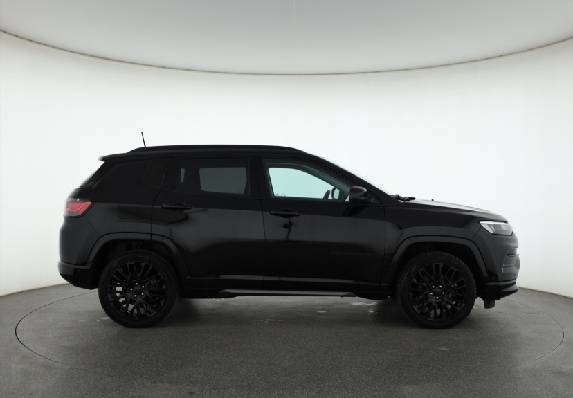 Jeep Compass, 2023