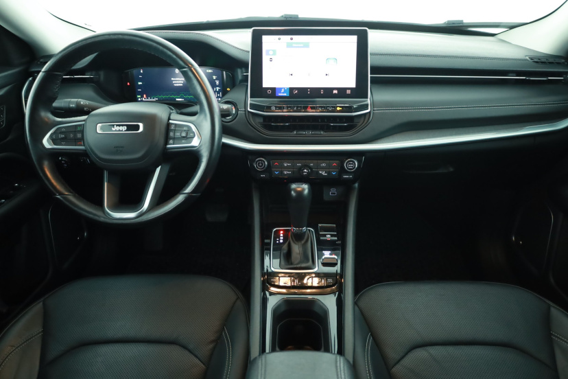 Jeep Compass, 2023