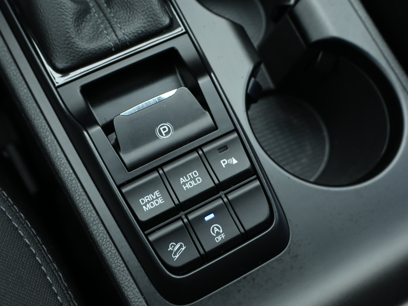 Hyundai Tucson, 2019