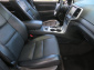 Jeep Grand Cherokee, 2017