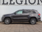 Jeep Grand Cherokee, 2017