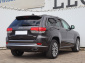 Jeep Grand Cherokee, 2017