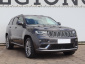 Jeep Grand Cherokee, 2017