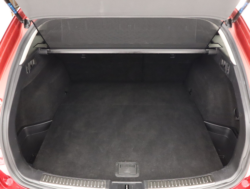 Mazda 6, 2022