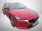 Mazda 6, 2021