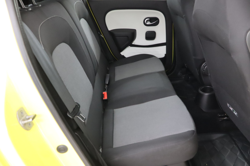 Renault Twingo, 2014