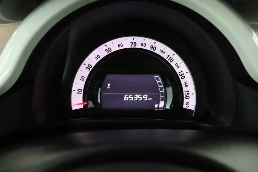 Renault Twingo, 2014