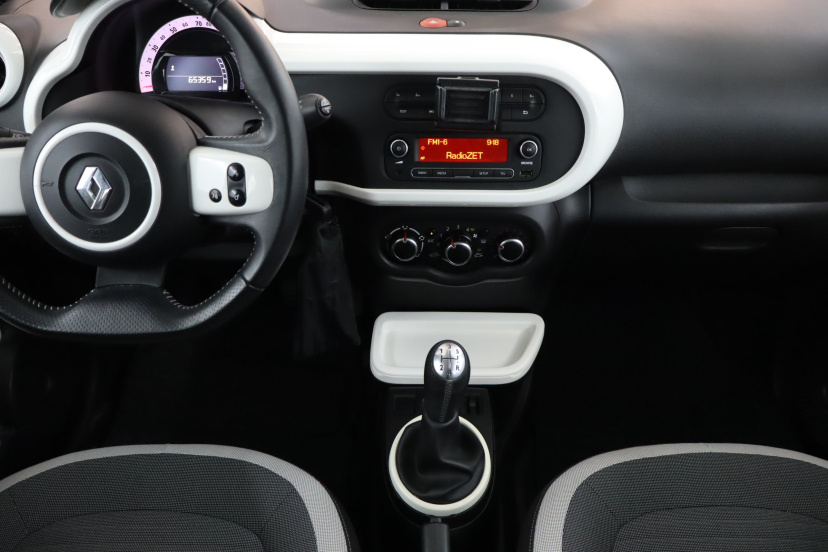 Renault Twingo, 2014