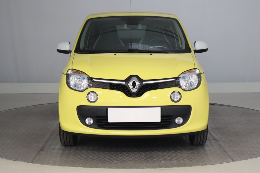 Renault Twingo, 2014