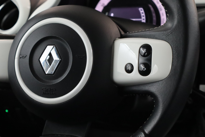 Renault Twingo, 2014