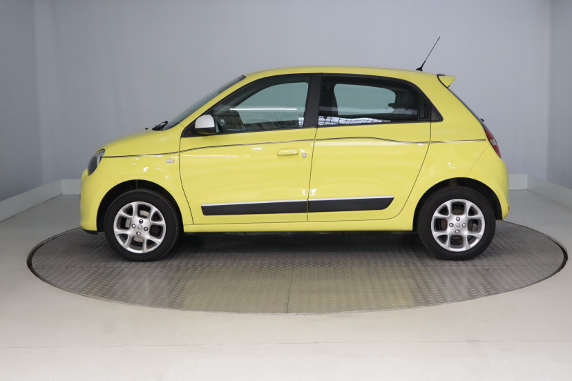 Renault Twingo, 2014