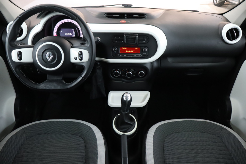 Renault Twingo, 2014