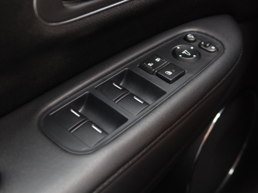 Honda HR-V, 2016