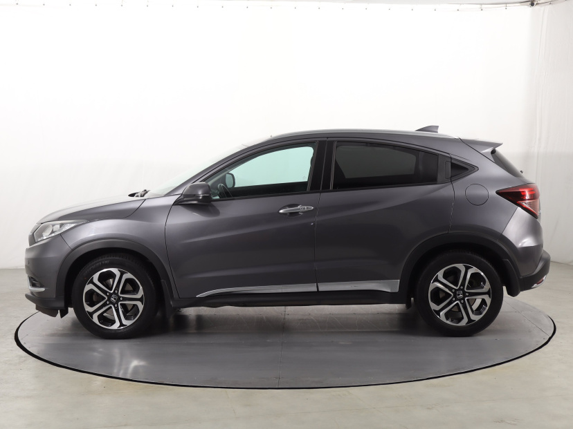 Honda HR-V, 2016