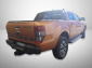 Ford Ranger, 2019