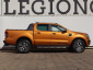 Ford Ranger, 2020