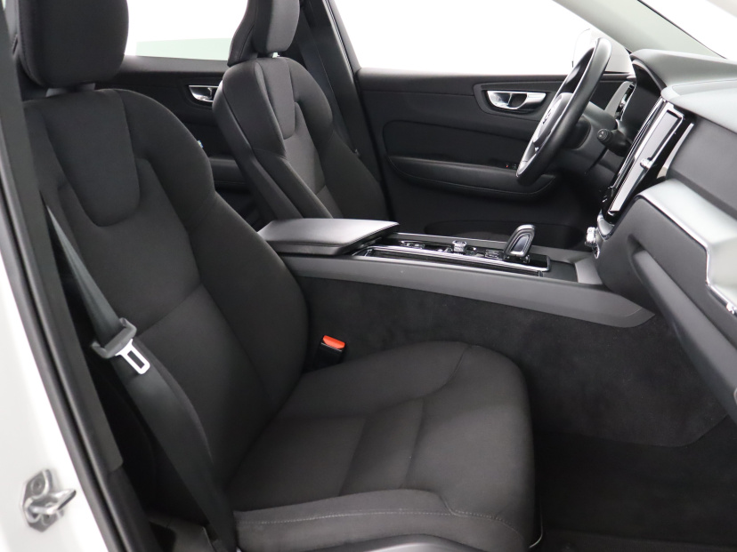 Volvo XC60, 2021