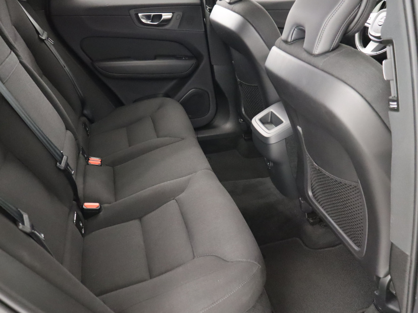 Volvo XC60, 2021