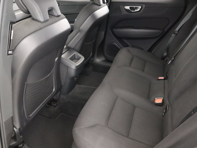 Volvo XC60, 2021
