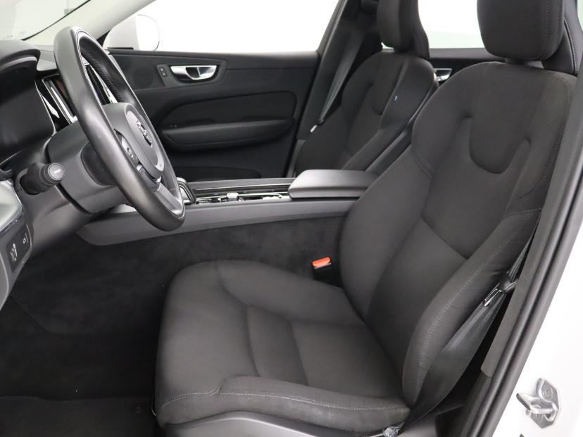 Volvo XC60, 2021