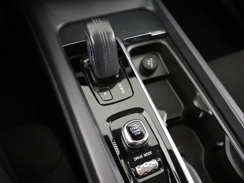 Volvo XC60, 2021