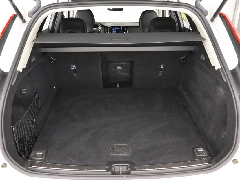 Volvo XC60, 2021