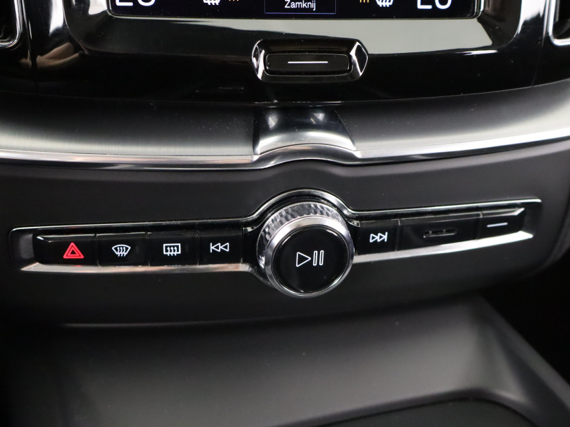Volvo XC60, 2021