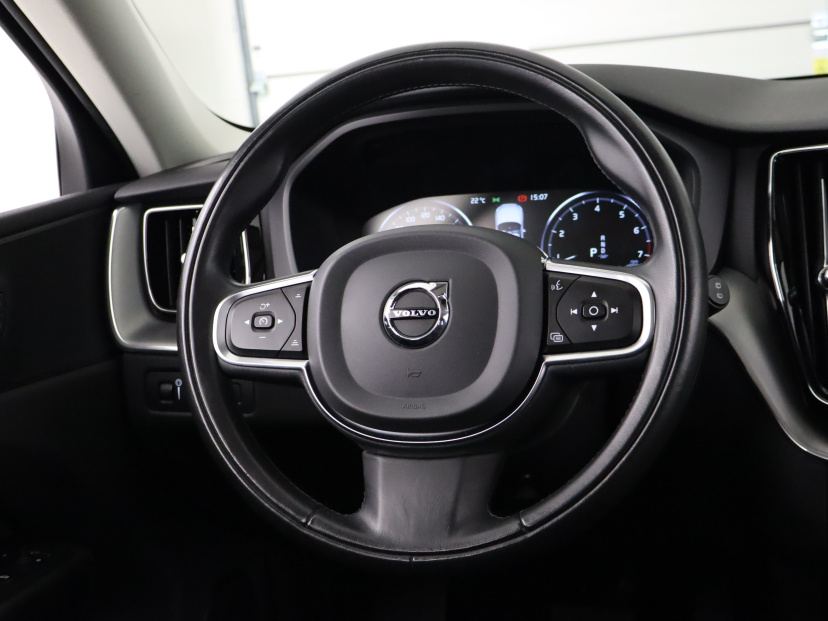 Volvo XC60, 2021
