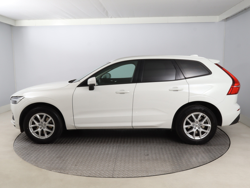 Volvo XC60, 2021