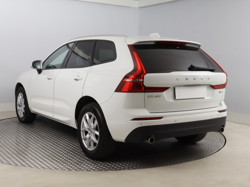 Volvo XC60, 2021