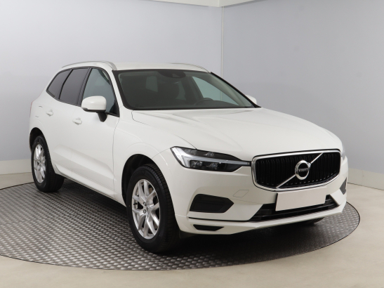 Volvo XC60 B4