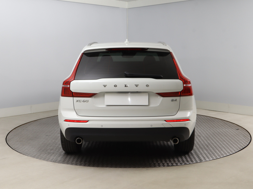 Volvo XC60, 2021