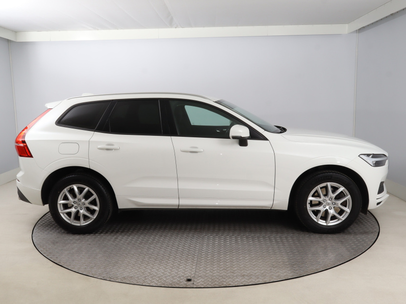 Volvo XC60, 2021