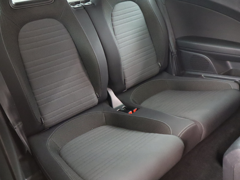Volkswagen Scirocco, 2010