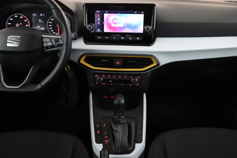 Seat Arona, 2022