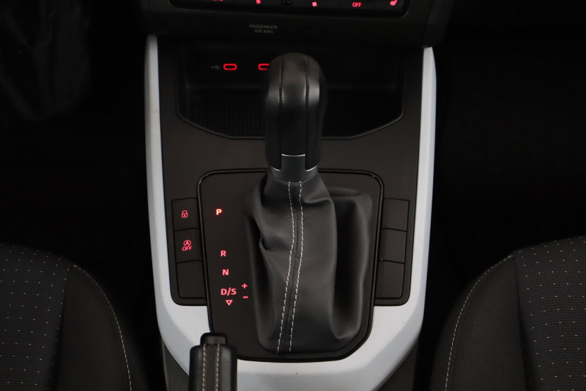 Seat Arona, 2022