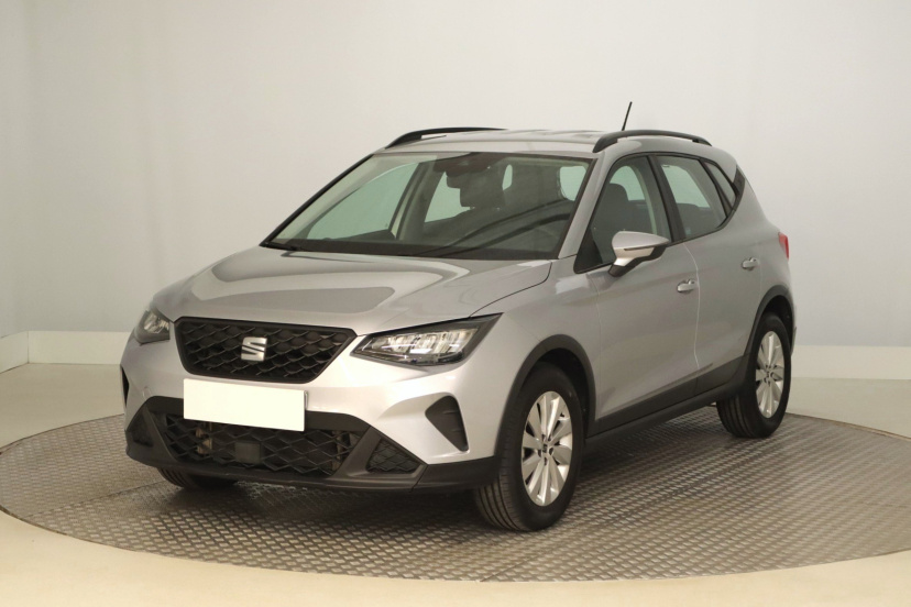 Seat Arona, 2022