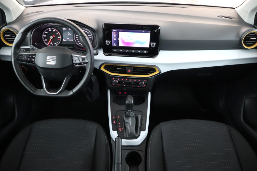 Seat Arona, 2022